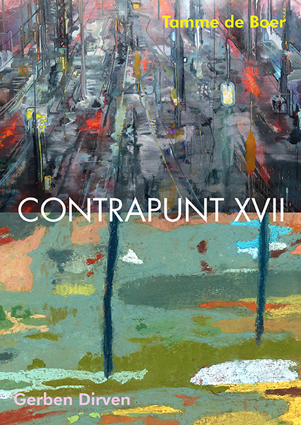 contrapunt XVII